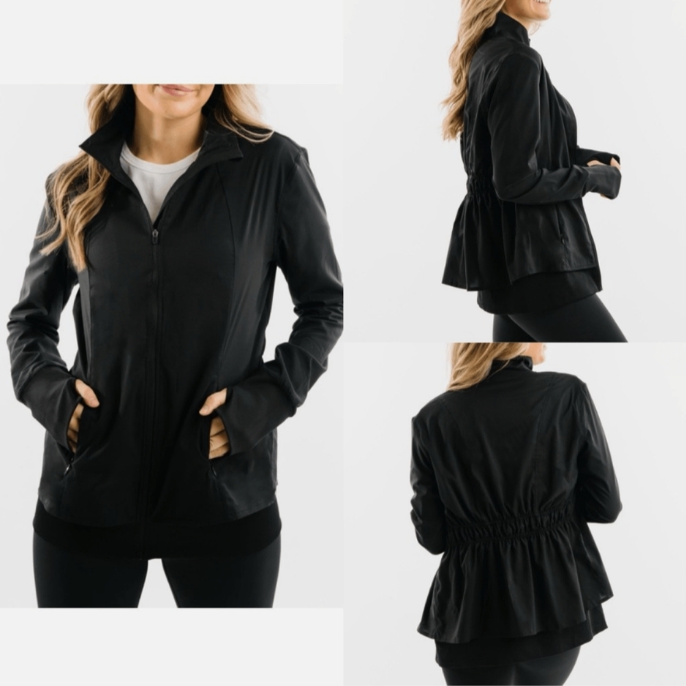 Zyia Active Jacket